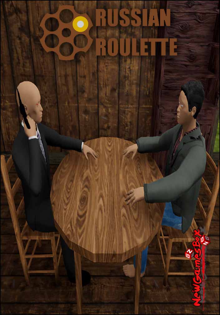 Russian Roulette Game APK for Android Download