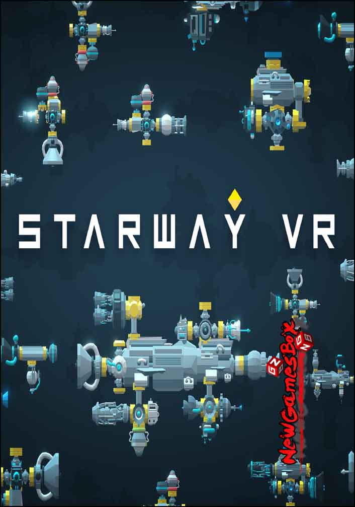 STARWAY VR Free Download