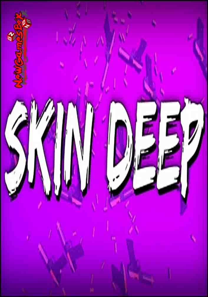 download skin deep website