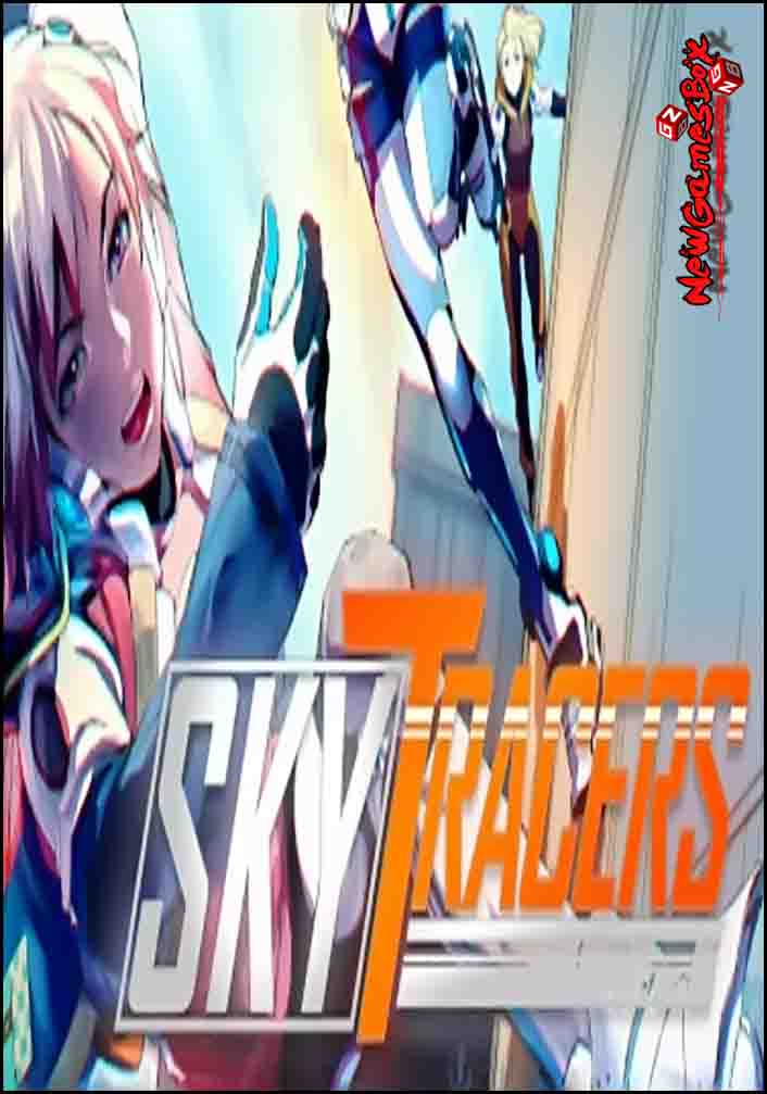 Sky Tracers Free Download