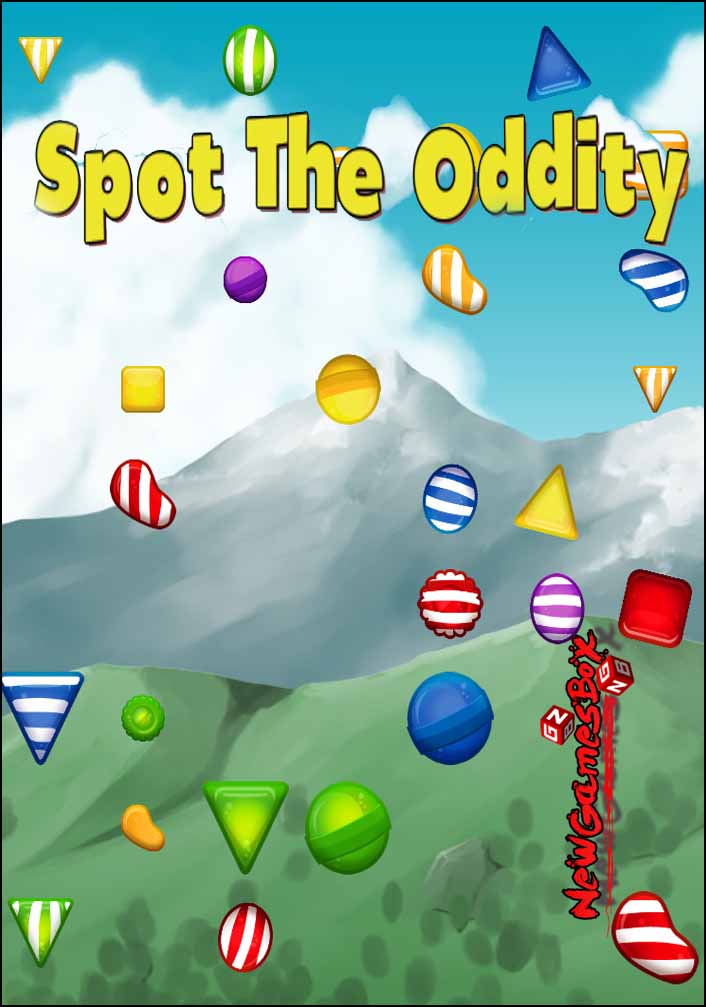 free for mac download Gravity Oddity