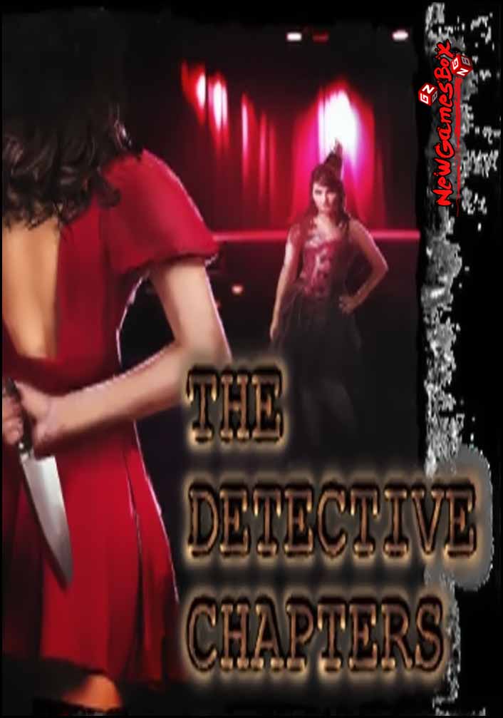 The Detective Chapters Part One Free Download