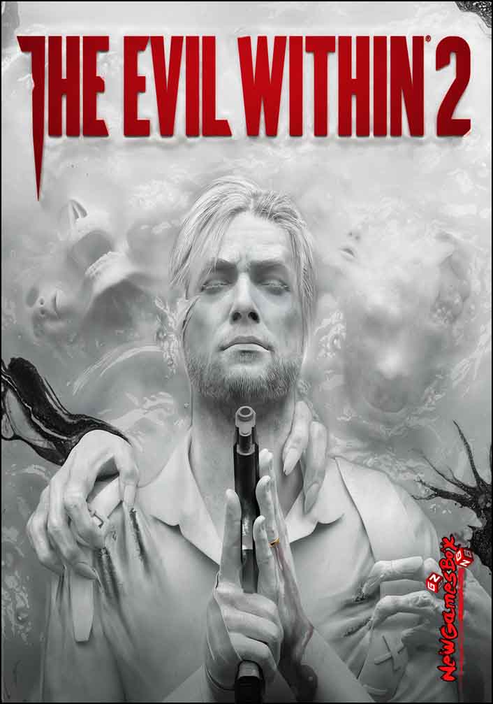 the evil within game download free
