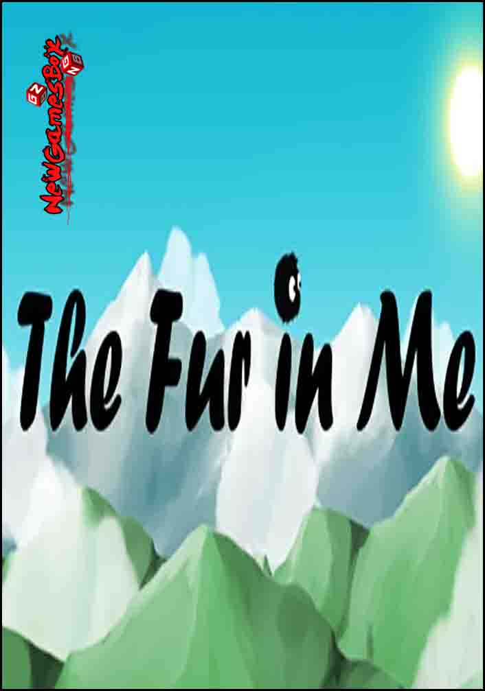 The Fur In Me Free Download