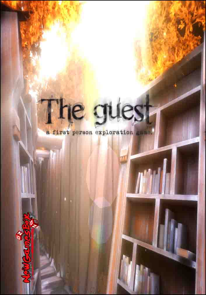 The Guest Download