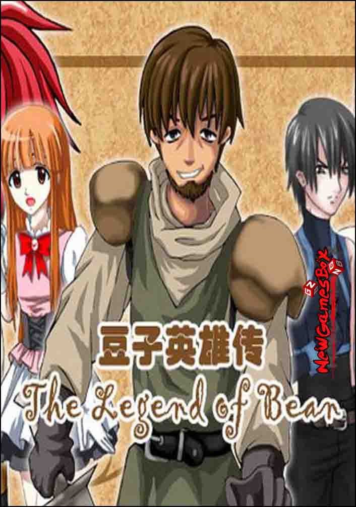 The Legend Of Bean Free Download