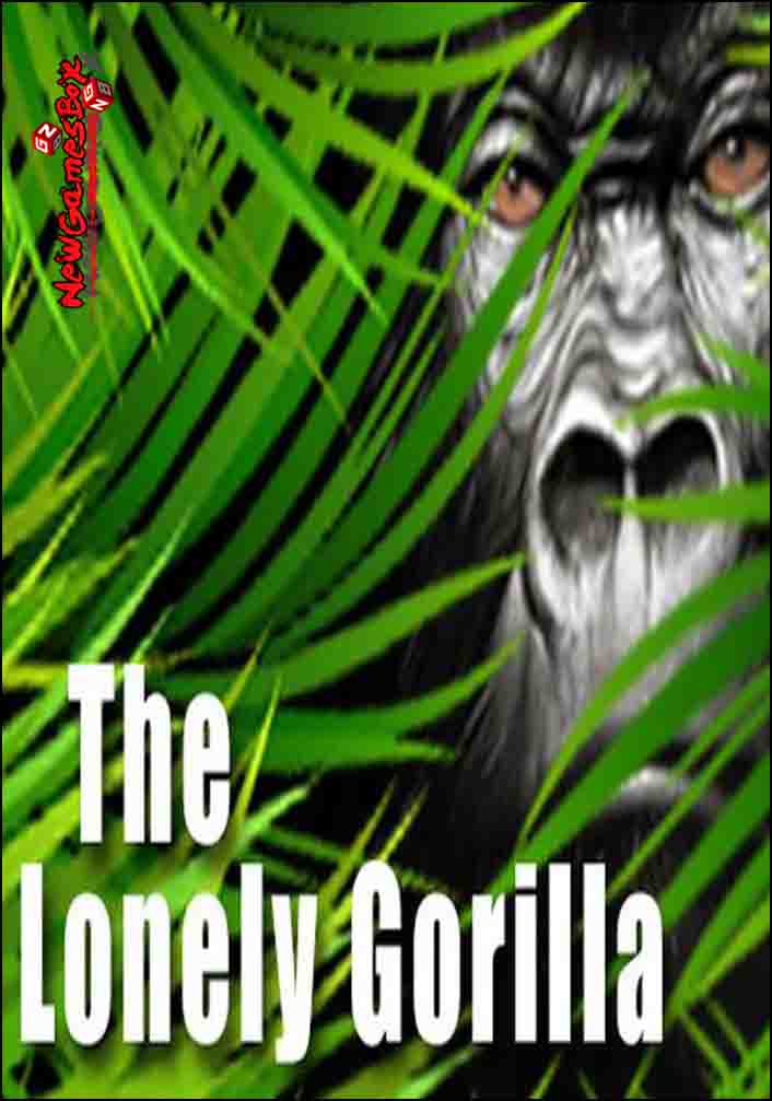 The Lonely Gorilla Free Download