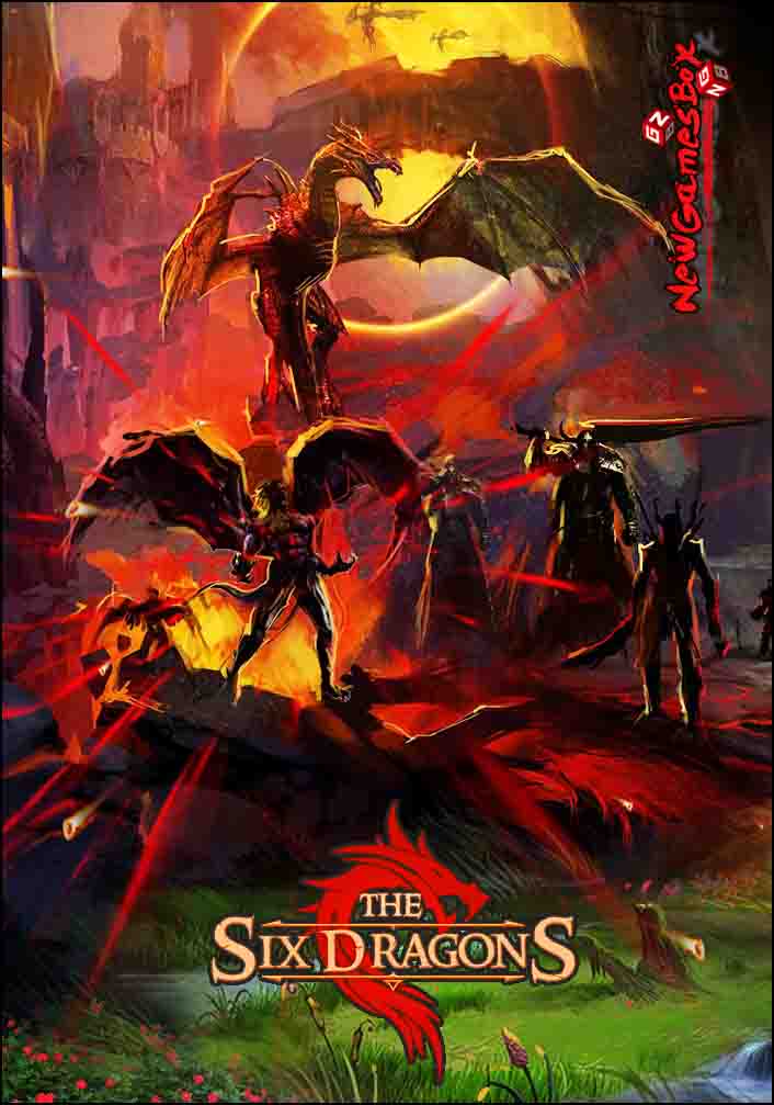 The Six Dragons Free Download