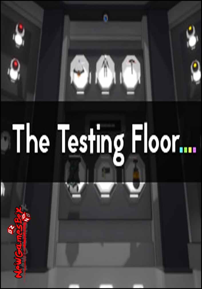 The Testing Floor Free Download