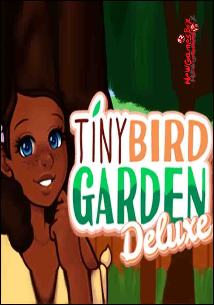 Tiny Bird Garden Deluxe Free Download
