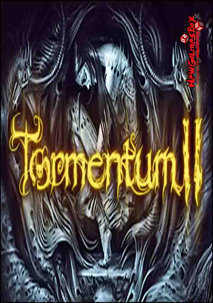 Tormentum II Free Download