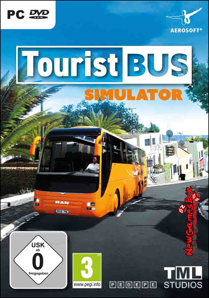 download tourist bus simulator for pc free