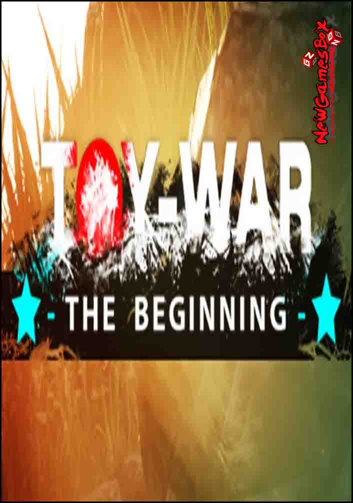 Toy War The Beginning Free Download