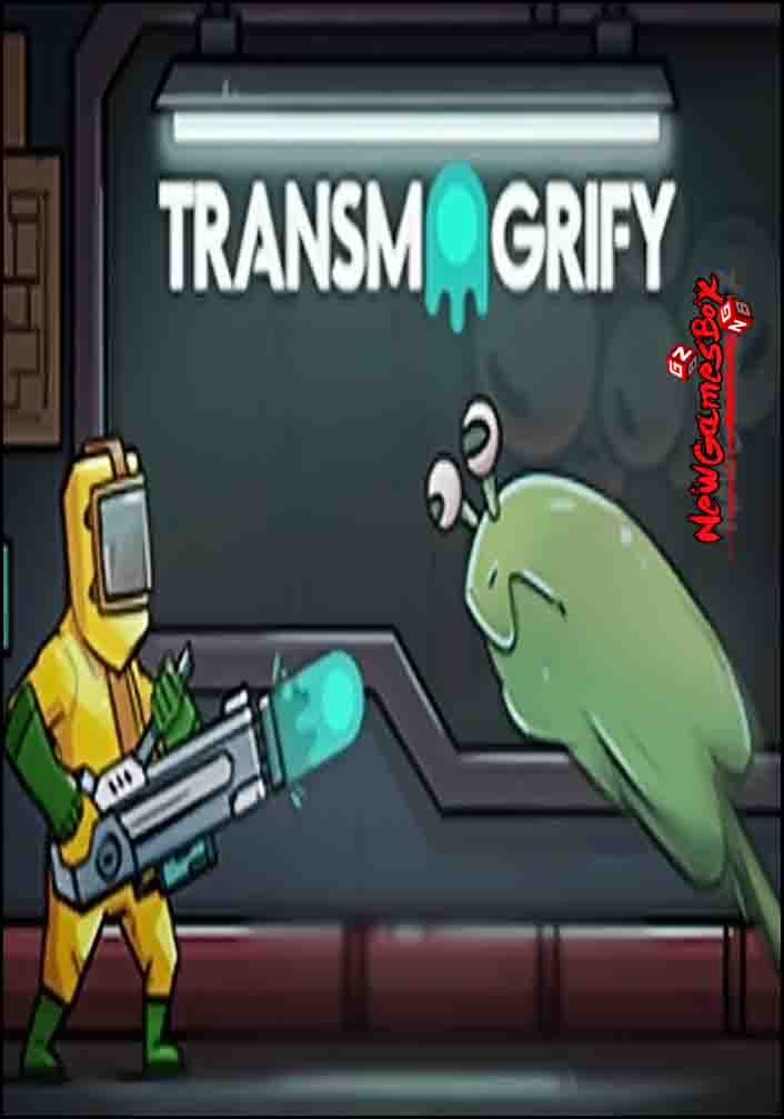 Transmogrify Free Download