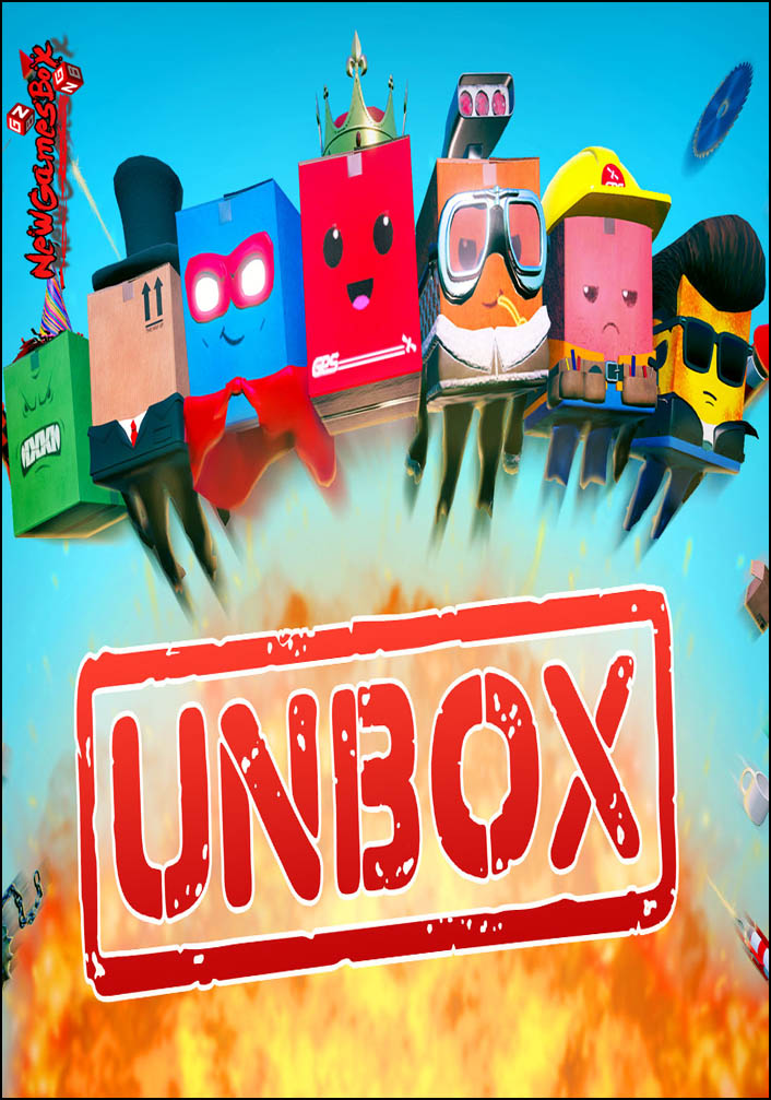 Unbox Download