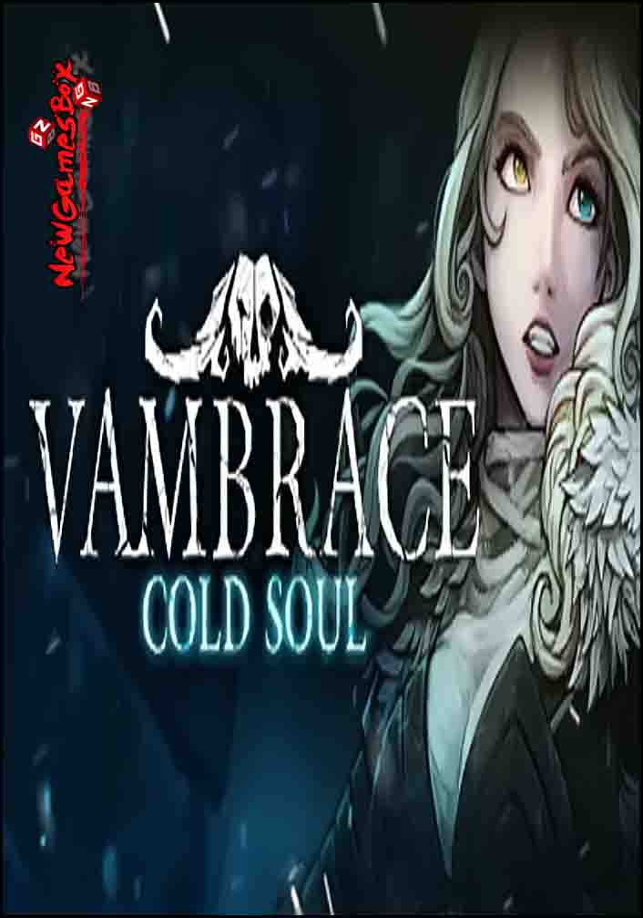 Vambrace cold soul прохождение