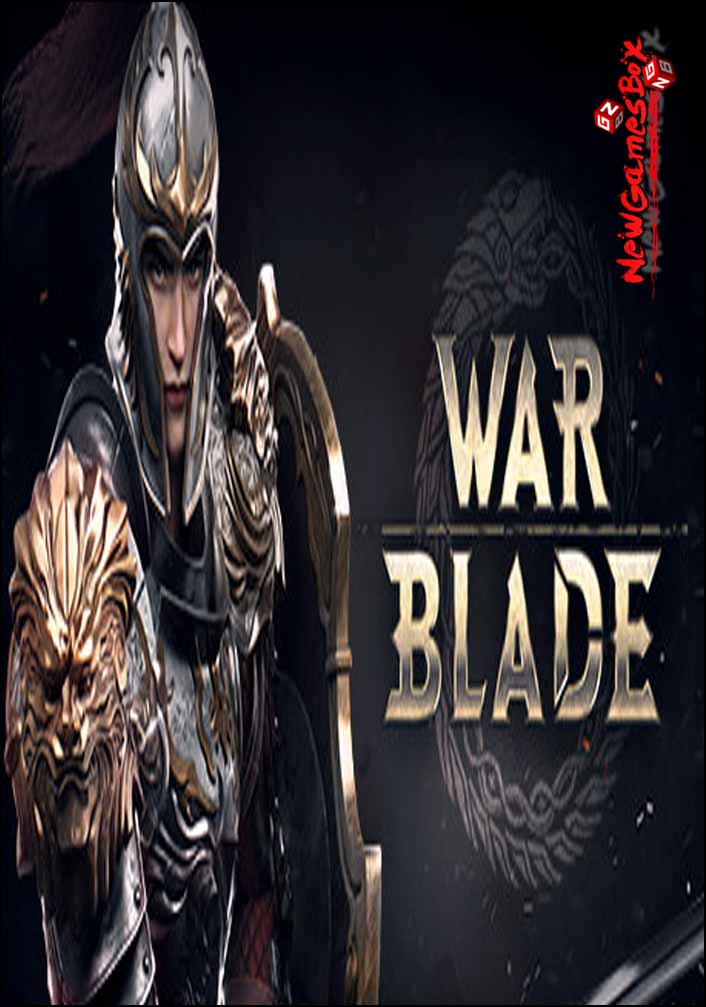 Warblade Game Download Full Version