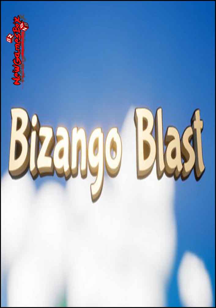 Bizango Blast Free Download Full Version PC Game Setup