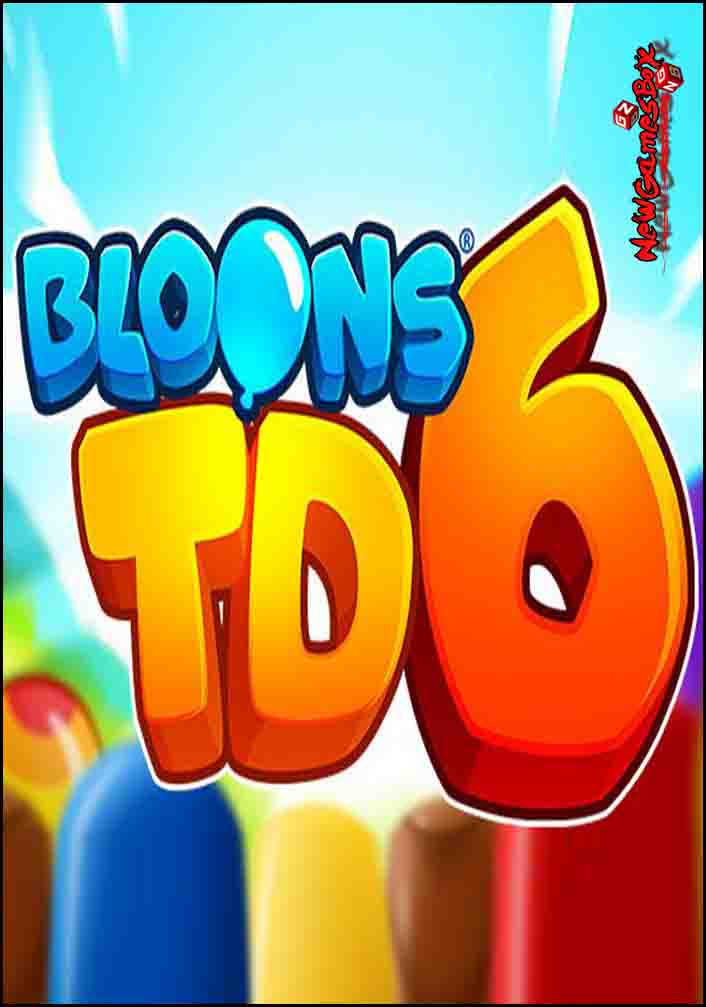 Bloons TD Battle download the new version for apple