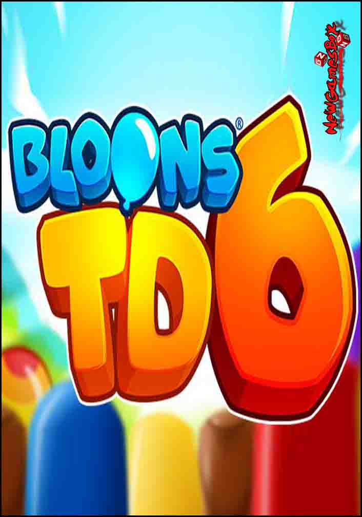 best bloons td 6 strategy