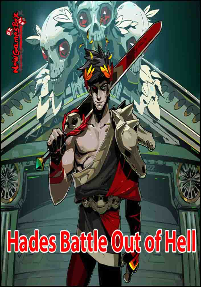 download hades record of ragnarok for free