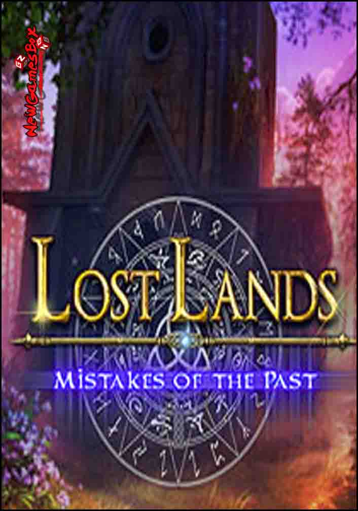 download the last version for ios Lost Lands: Mistakes of the Past (free to play)