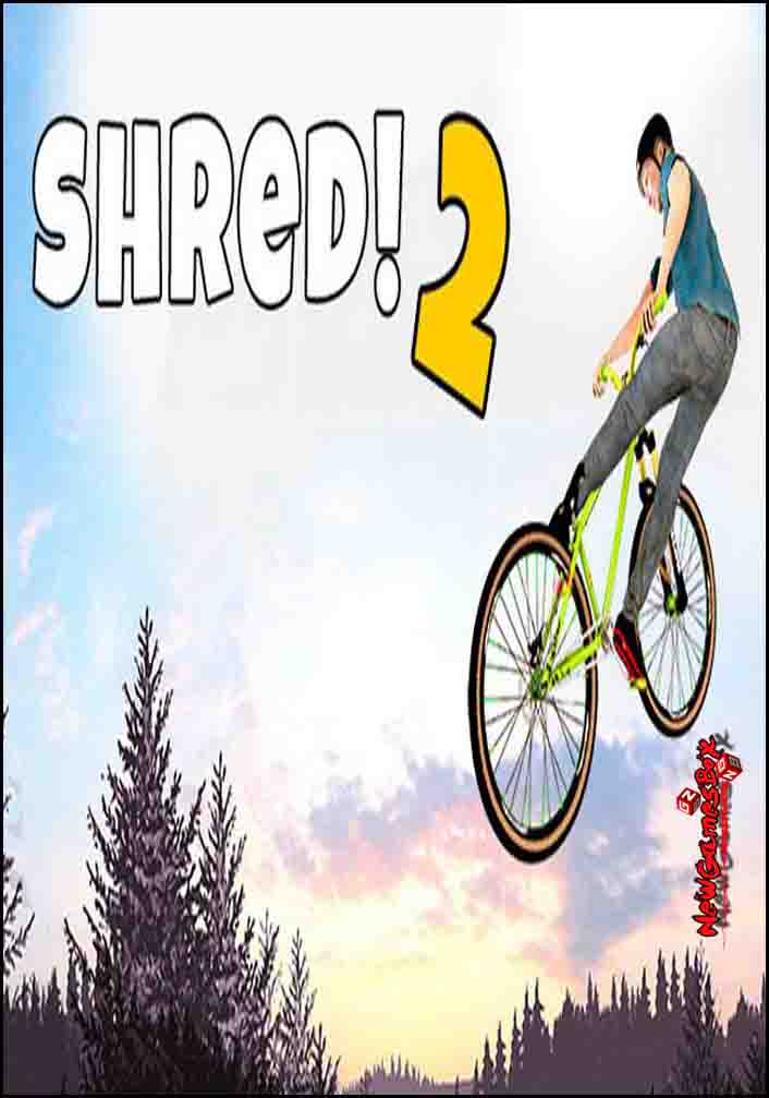 shreddage 2 free download