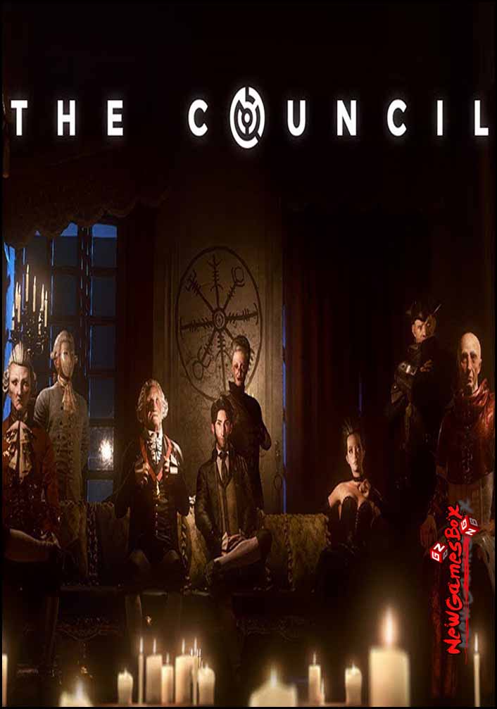 download free the council