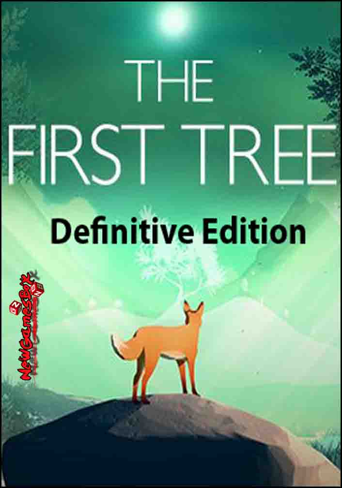 The First Tree Definitive Edition Free Download