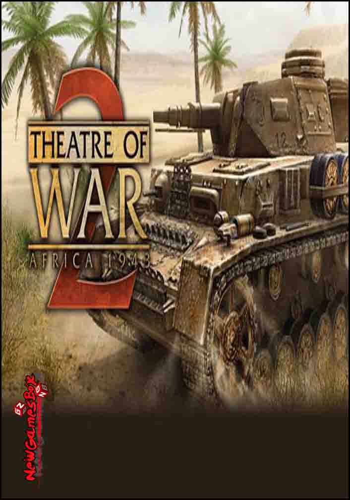 Theatre of war 2 прохождение