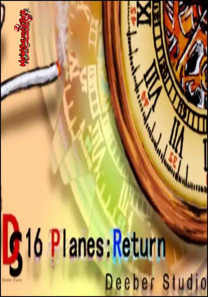 16 Planes Return Free Download