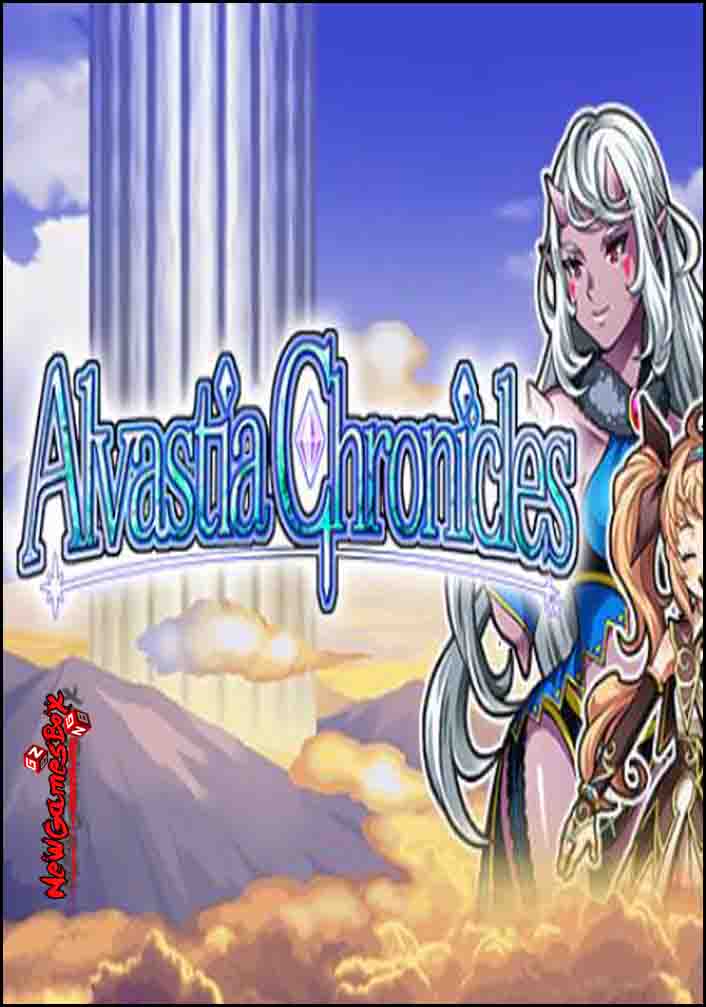 Alvastia Chronicles Free Download