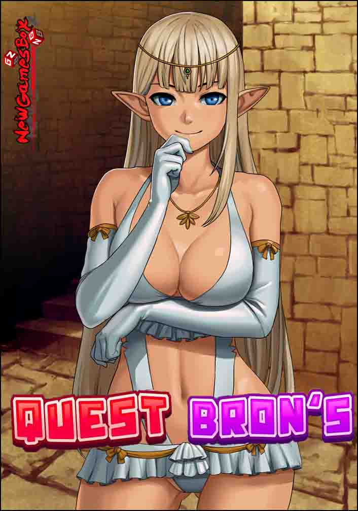 Brons Quest Free Download