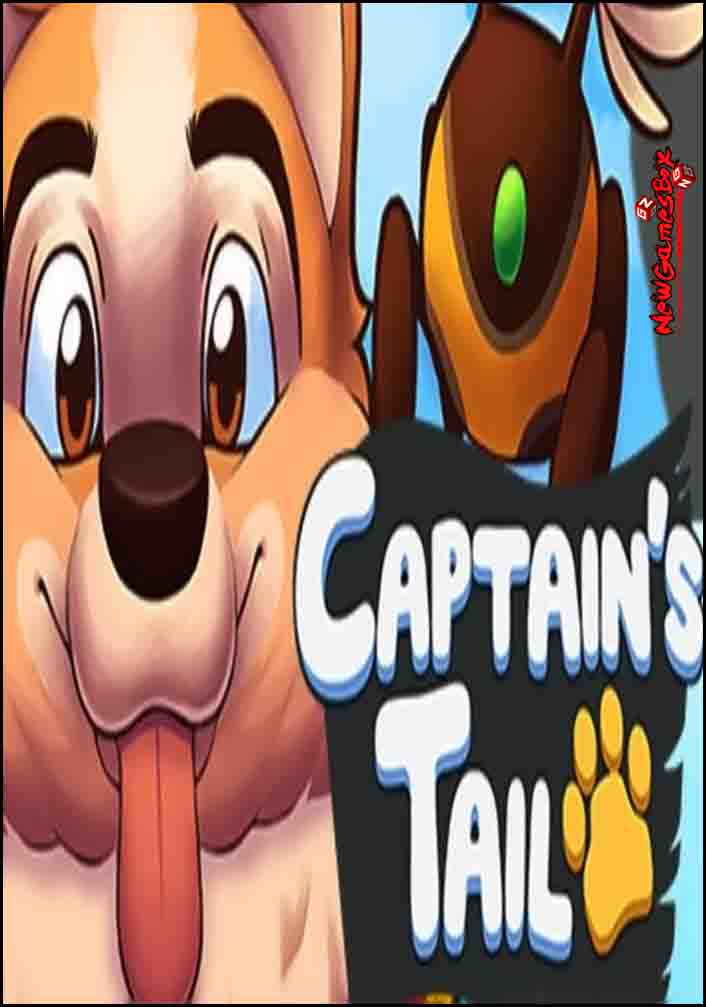 Captains Tail Free Download