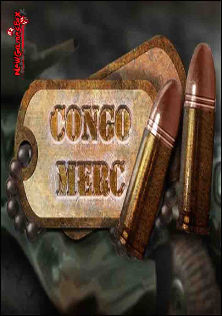 Congo Merc Free Download