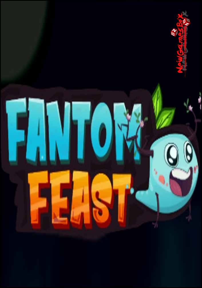 Fantom Feast Free Download Full Version PC Game Setup