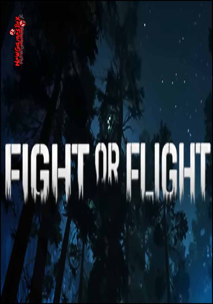 Fight Or Flight Free Download Full Version PC Game Setup