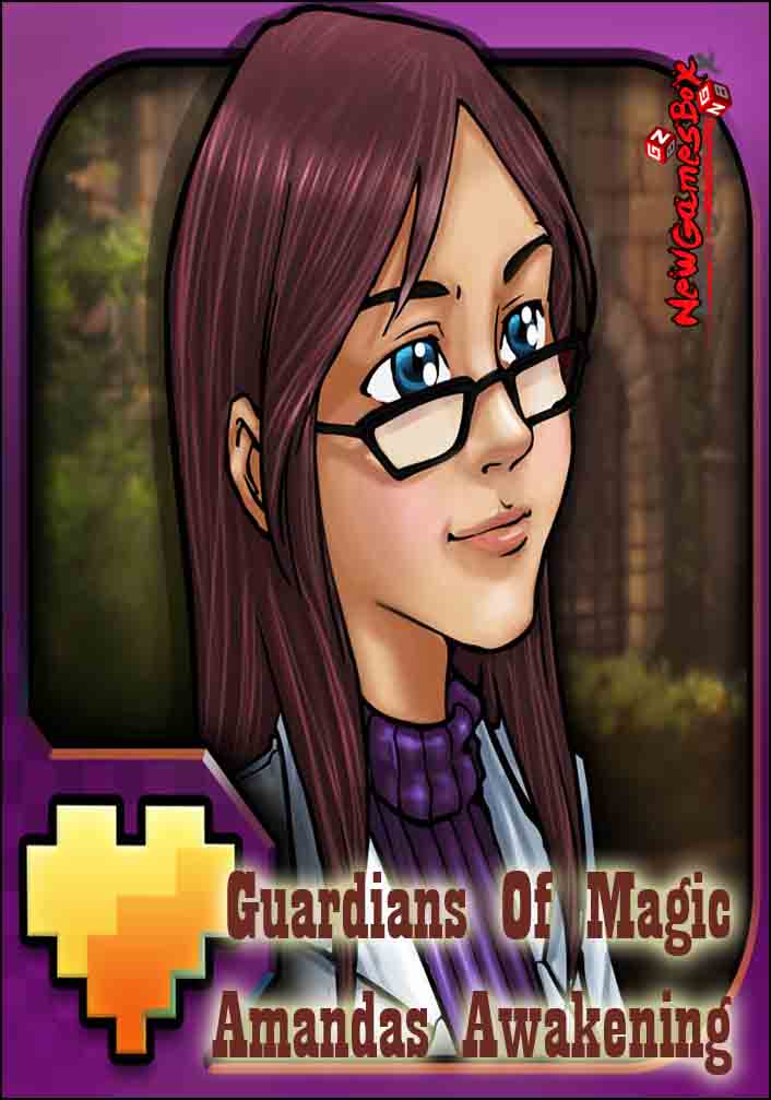 Guardians Of Magic Amandas Awakening Free Download