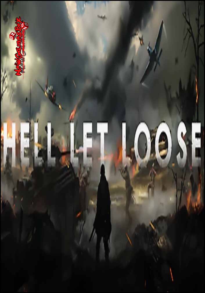 hell let loose single player