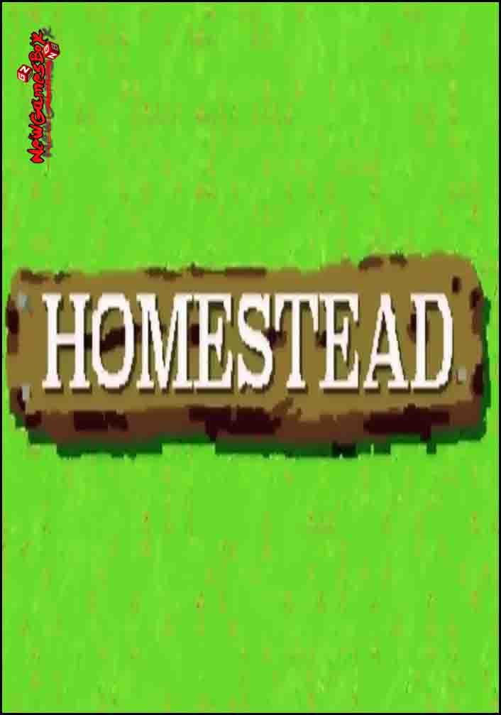 download the new version for android Homestead Arcana