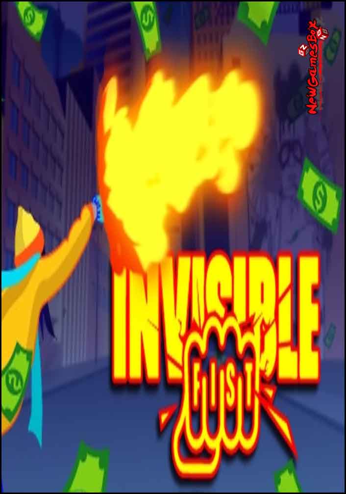 free download invisible ink game