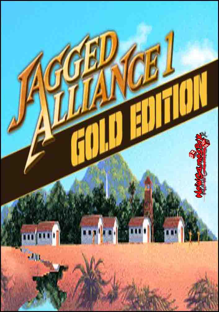 download jagged alliance 1 gold edition