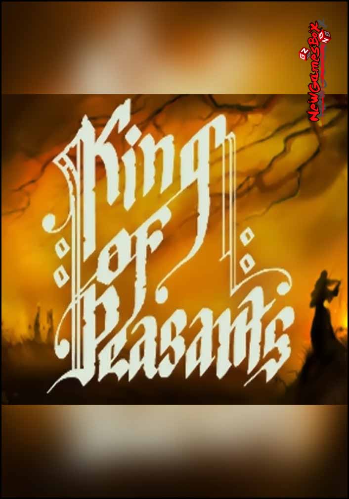 King Of Peasants Free Download