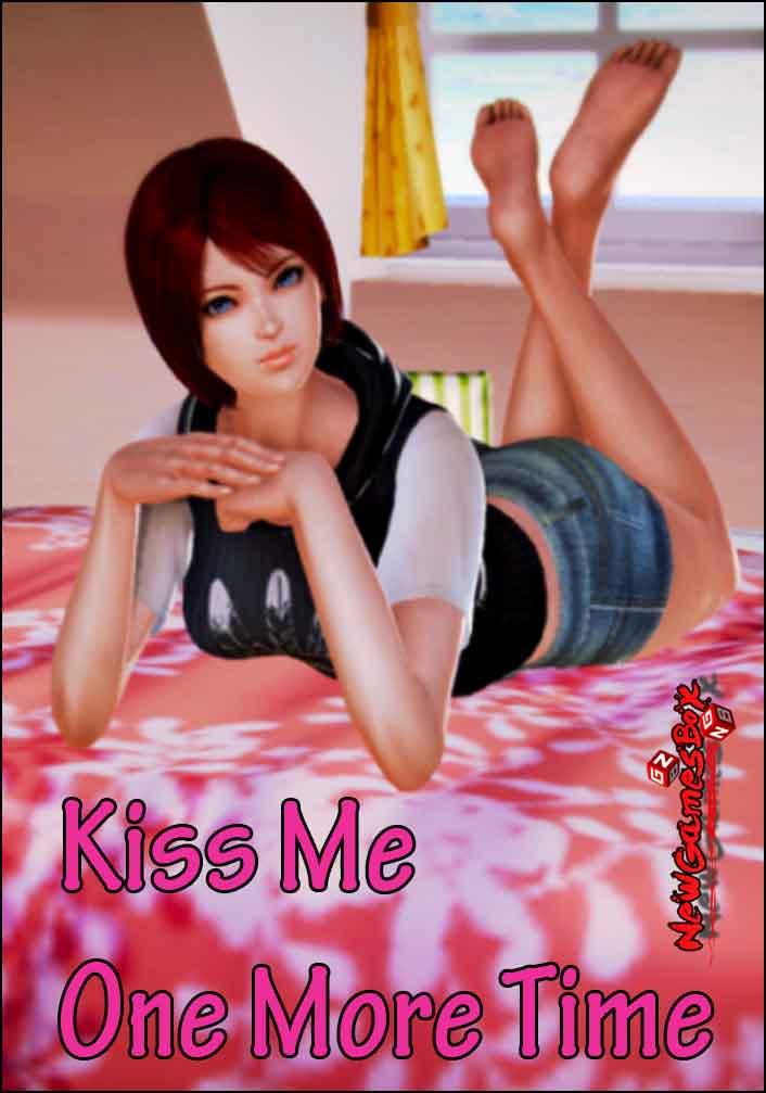 Kiss Me One More Time Free Download