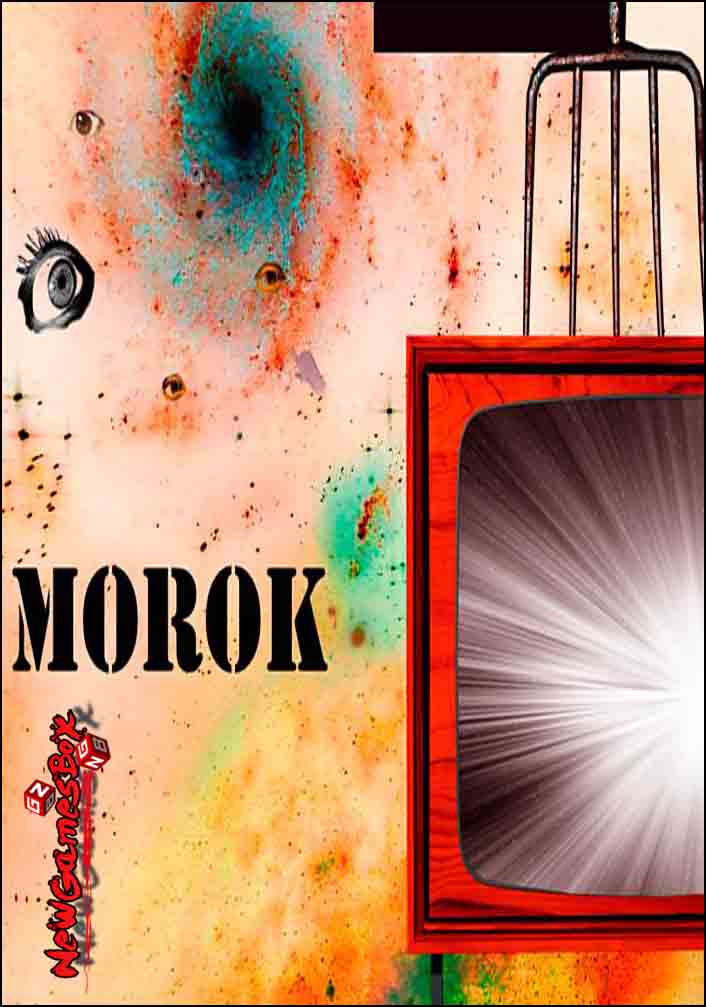 MOROK Free Download