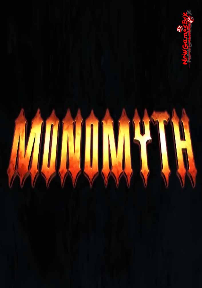 Monomyth Free Download