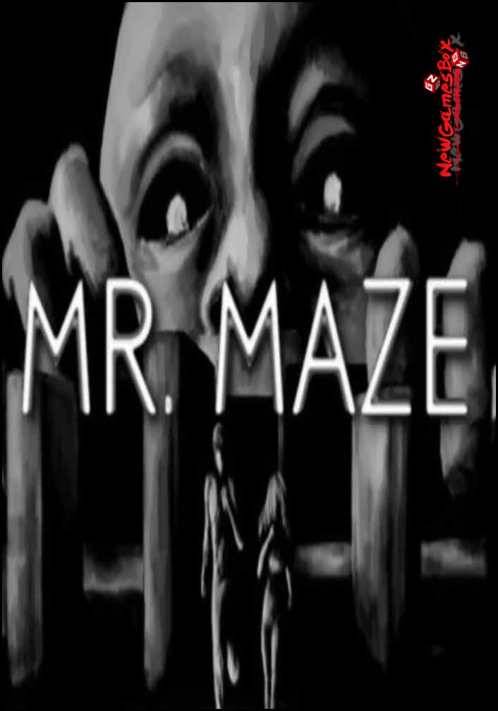 Mr Maze Free Download