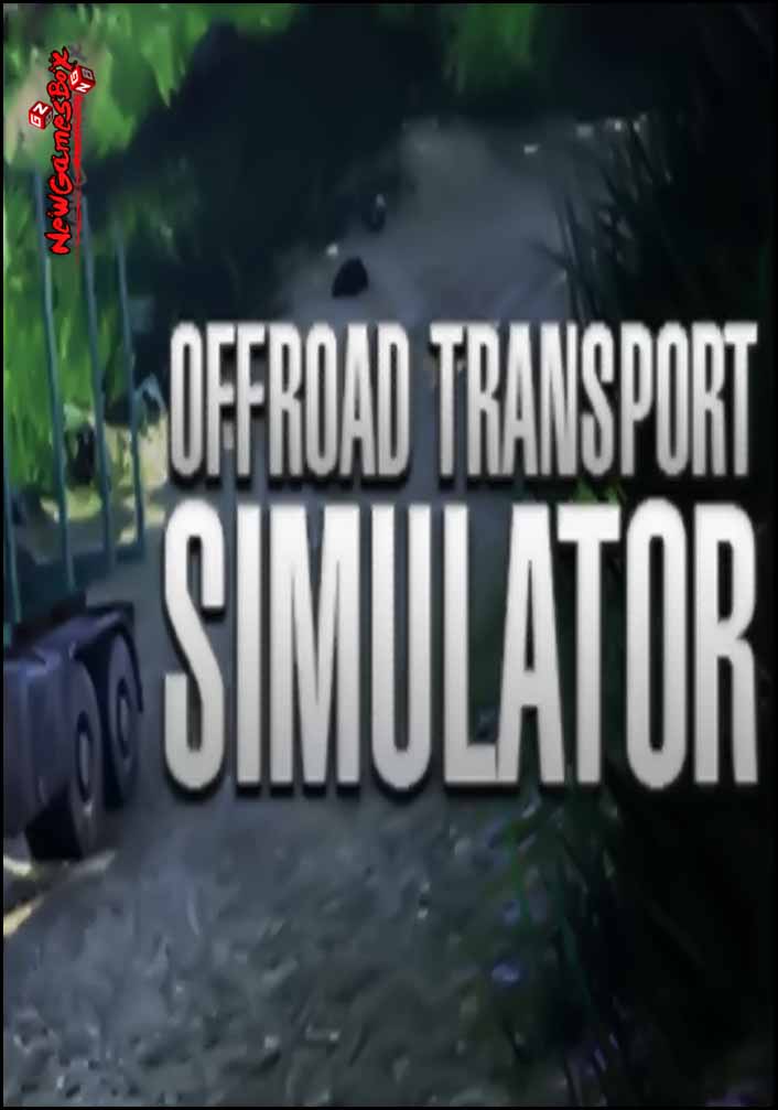 Offroad Transport Simulator Free Download