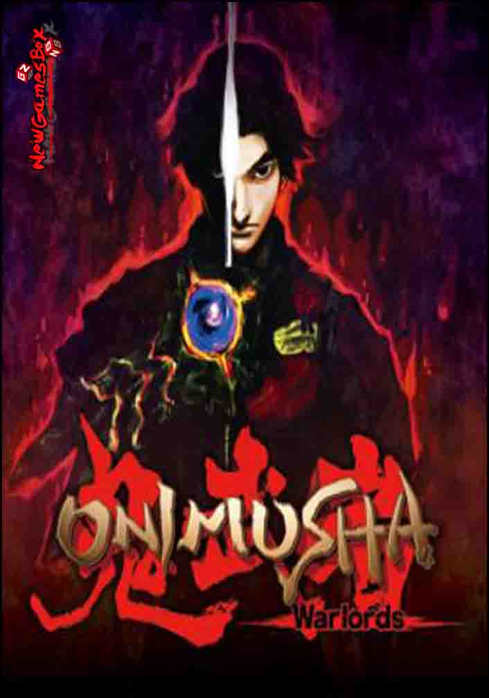 Onimusha warlords прохождение