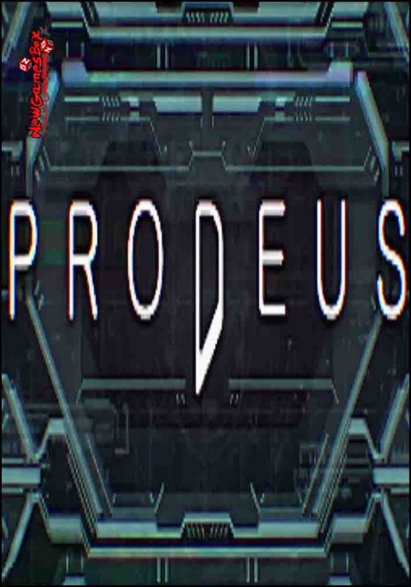 prodeus game engine